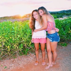 Meet your Posher, Emma